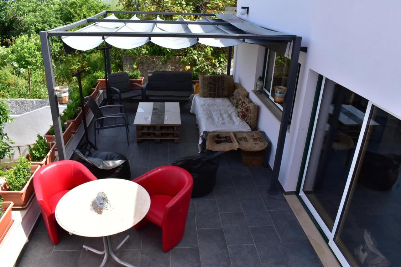 La Casa Gastounette Maiorca Exterior foto